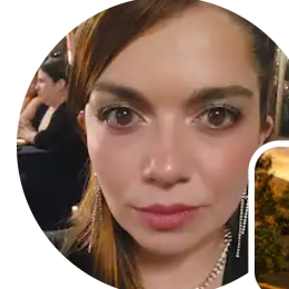 Pamela, huésped de Casa Divya