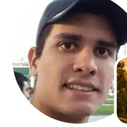 Javier, huésped de Casa Divya