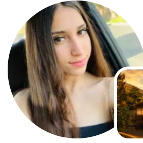 Maritza, huésped de Casa Divya